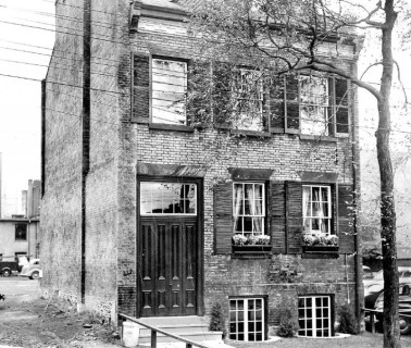 Mackenzie House: la famosa casa museo di un patriota canadese