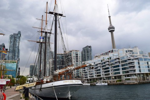 Toronto Waterfront