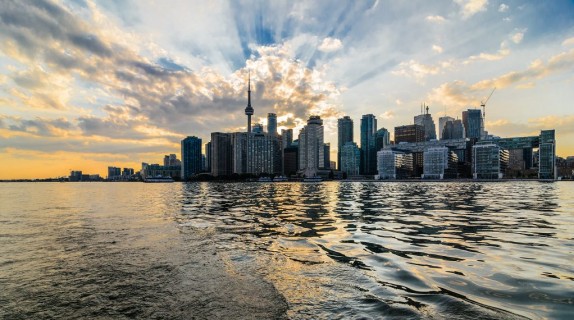 Muoversi a Toronto: una vasta scelta di servizi pubblici